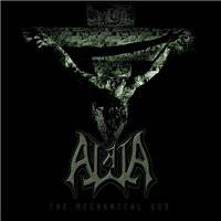 Alaja : The Mechanical God